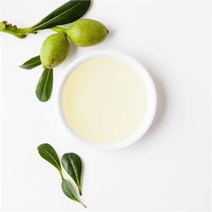Argan oil vs. deodorized argan oil for beauty