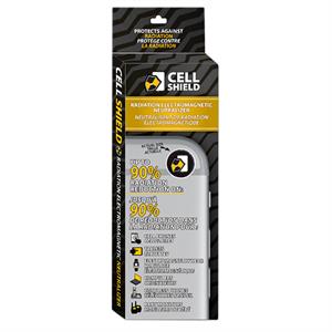 Best EMF protection sticker for cell phones