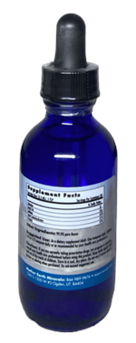 Best Boron liquid supplement for immune function