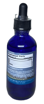 Natural minerals for cellular function