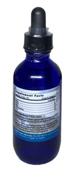 Benefits of daily Chromium Angstrom Mineral supplementation