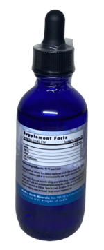 Vegan-friendly cobalt supplement without artificial additives