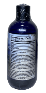 Ionic cobalt mineral for superior solubility and absorption