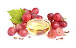 How to use virgin organic grape seed oil for hair care