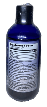 Support red blood cell production with iron