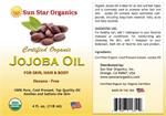Discover the benefits of Organic Jojoba Oil, a versatile and moisturizing oil perfect for skin and hair. Made from USDA Certified Organic jojoba, it’s non-comedogenic, gentle on sensitive skin, and eco-friendly. Use it for hydration, hair care, or DIY bea