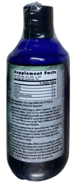 Magnesium for leg cramps in athletes