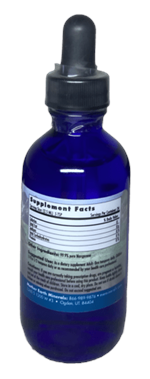 The role of manganese in nutrient absorption