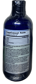 Manganese for healthy metabolism