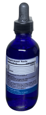 How does Molybdenum support detoxification?