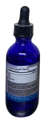 Buy Mother Earth Minerals Platinum