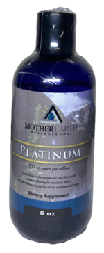 Understanding Platinum’s effect on cellular function